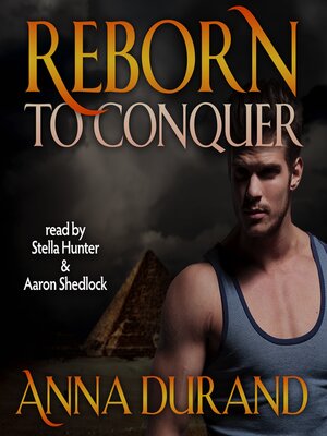 cover image of Reborn to Conquer